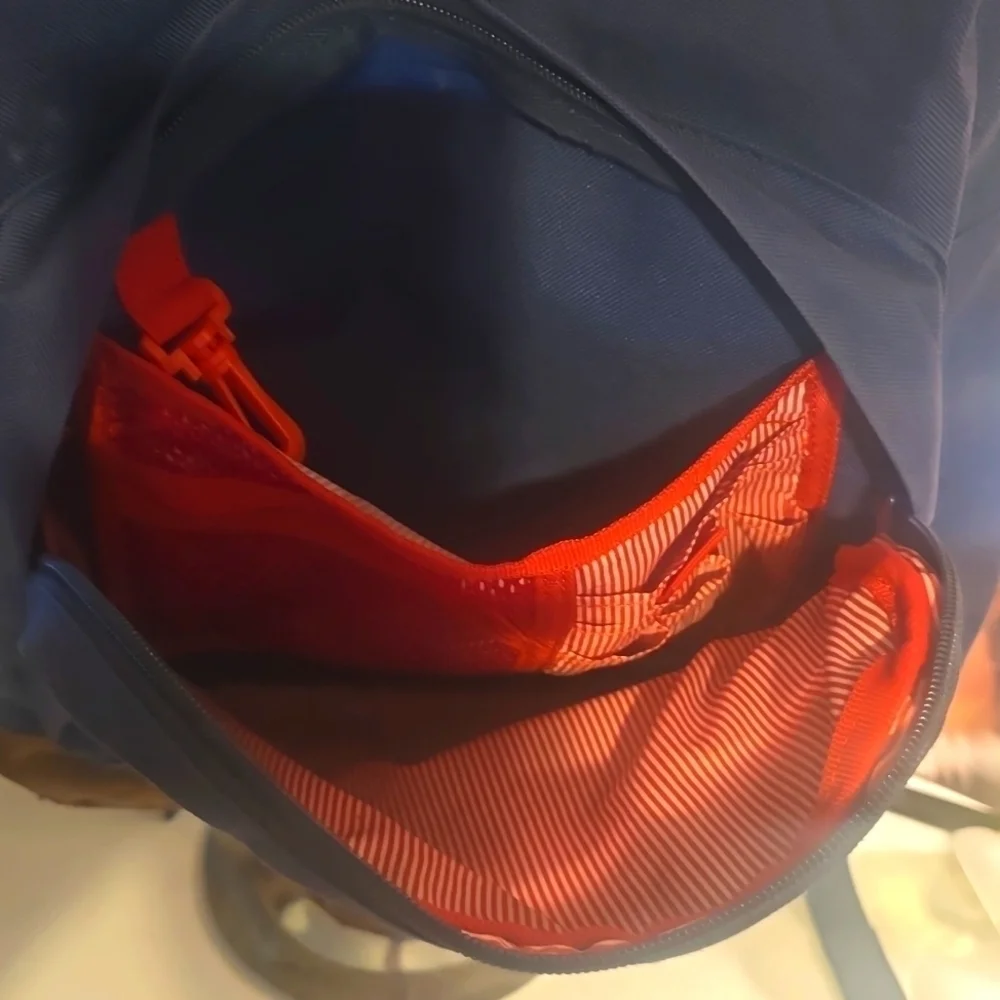 Herschel Supply Co. Pop Quiz Backpack